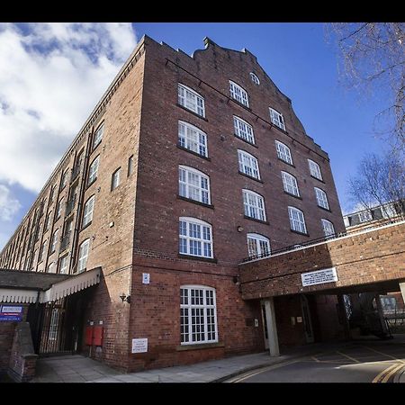 58 Cocoa Suites York Dış mekan fotoğraf
