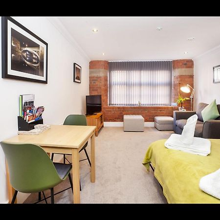 58 Cocoa Suites York Dış mekan fotoğraf
