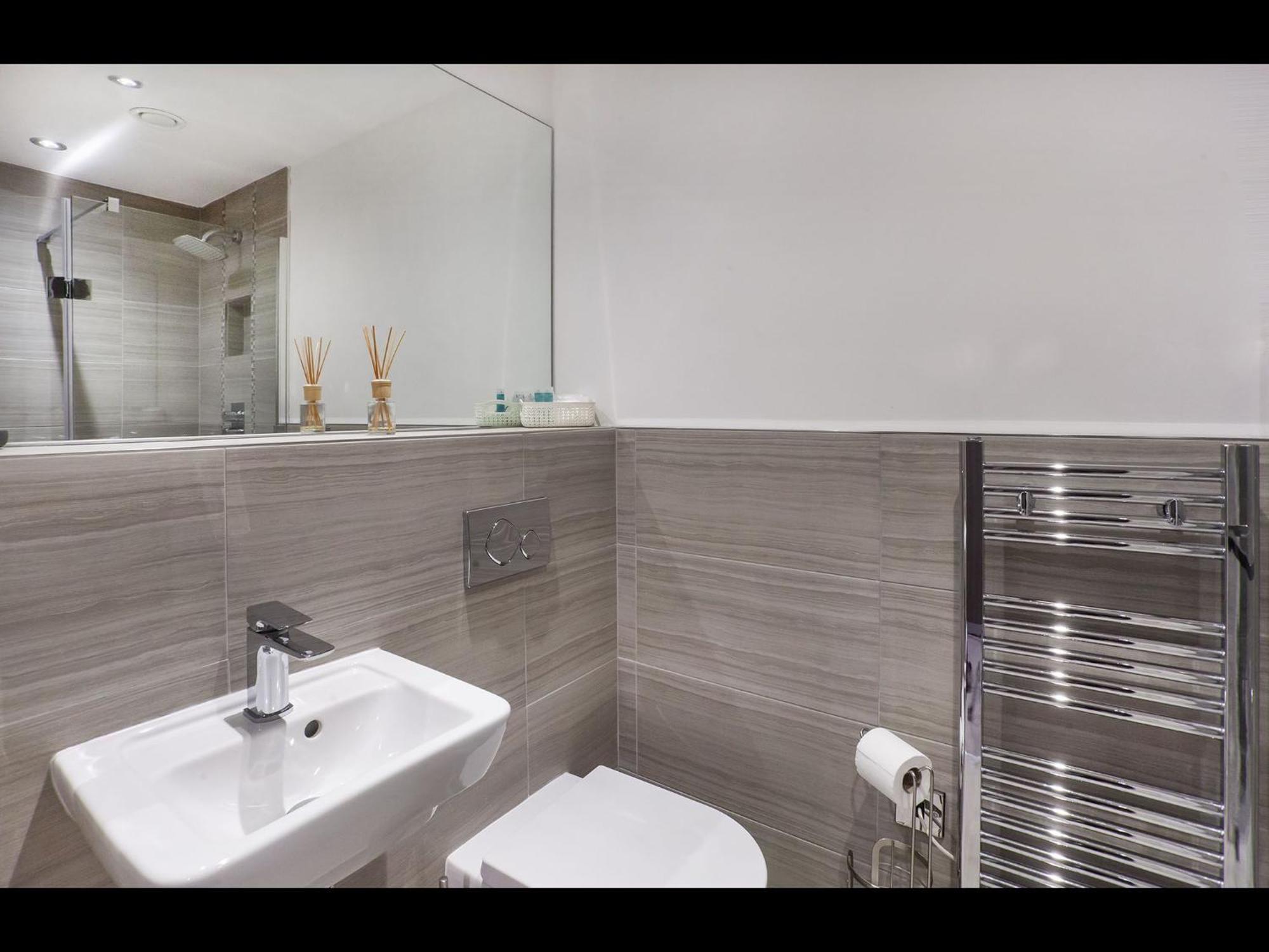 58 Cocoa Suites York Dış mekan fotoğraf