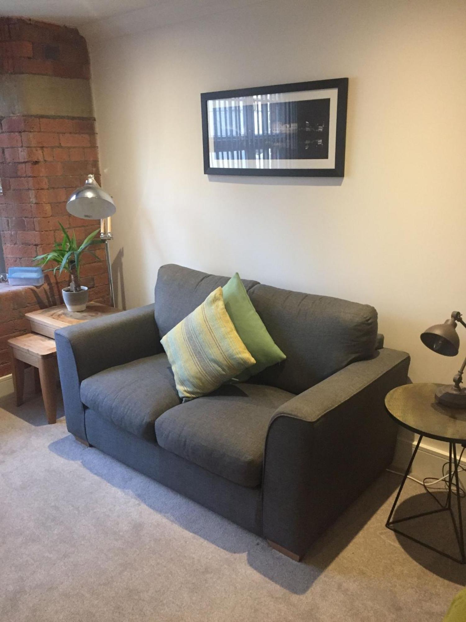 58 Cocoa Suites York Dış mekan fotoğraf